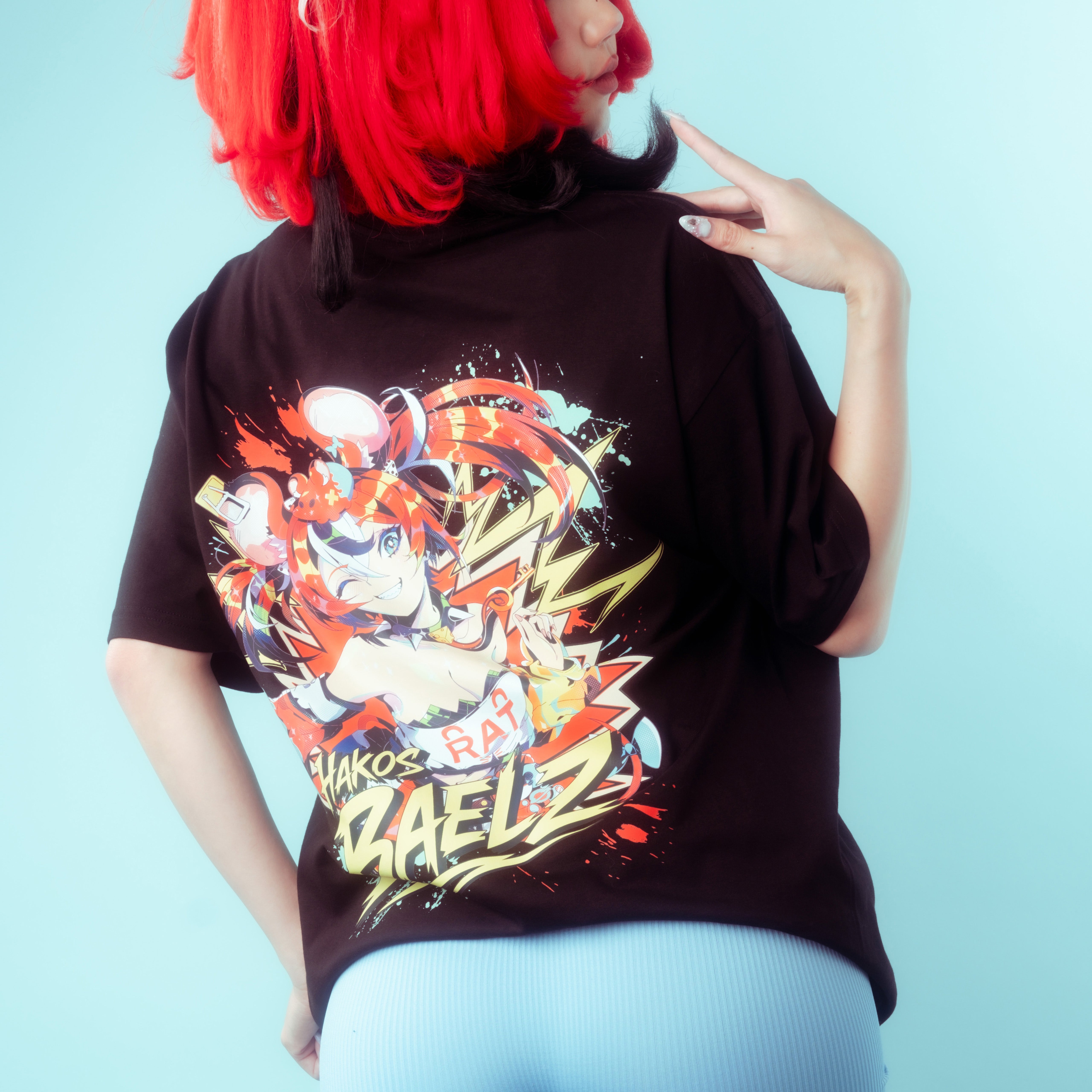 Pure Chaos Bundle [Pre-order] | hololive_En: Hakos Baelz – OFFSET