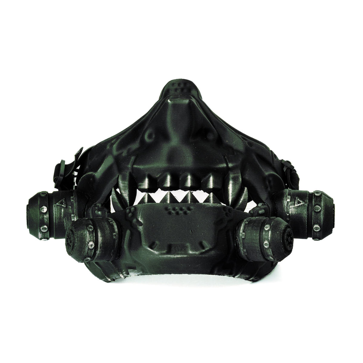 SW-18 | Cyber Oni Mask