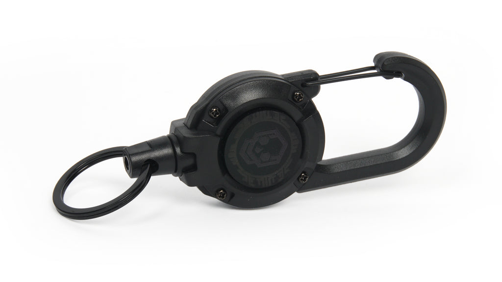 [SHWA] TA-18 Tactical Badge Reels