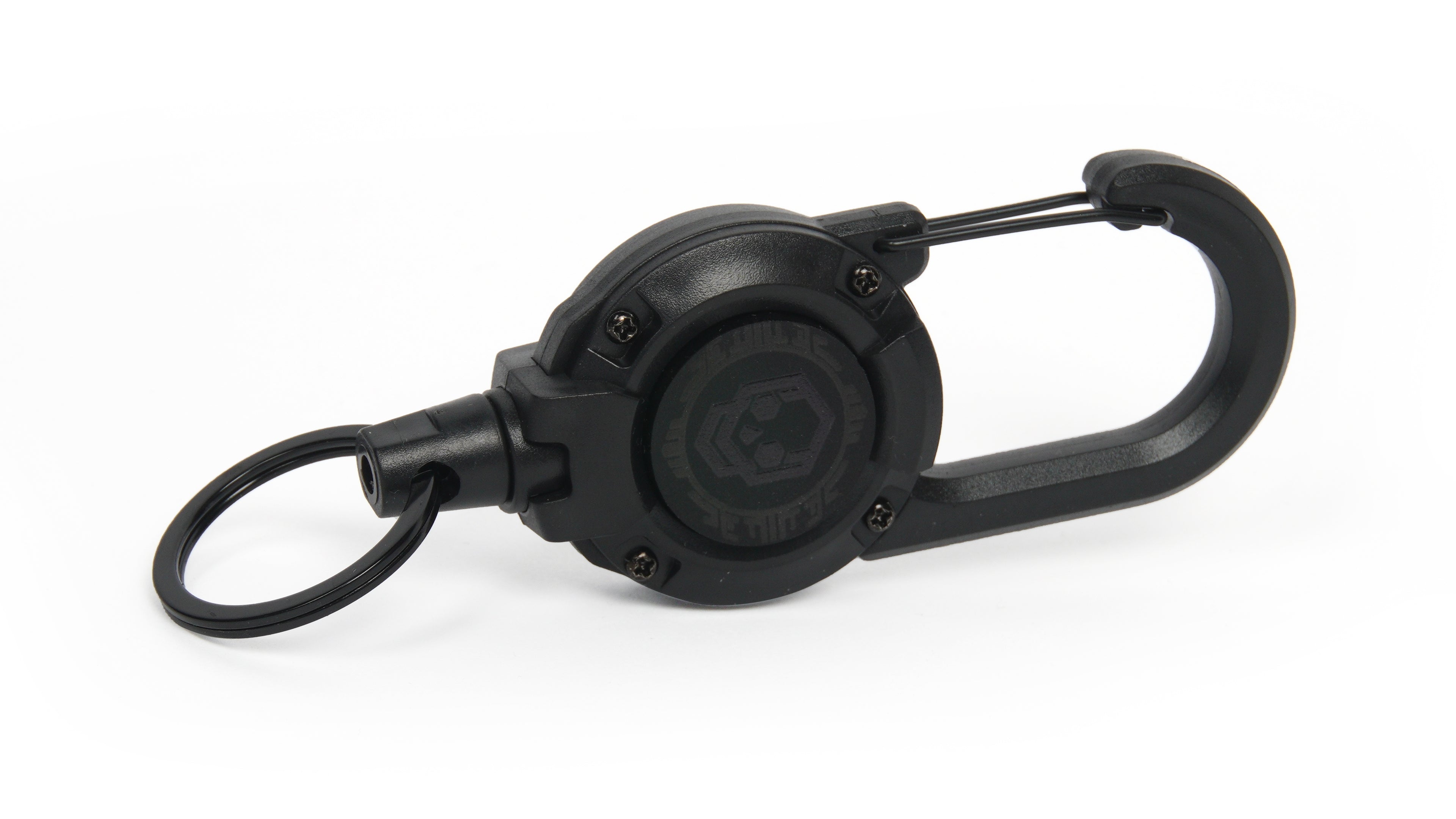 [SHWA] TA-18 Tactical Badge Reels