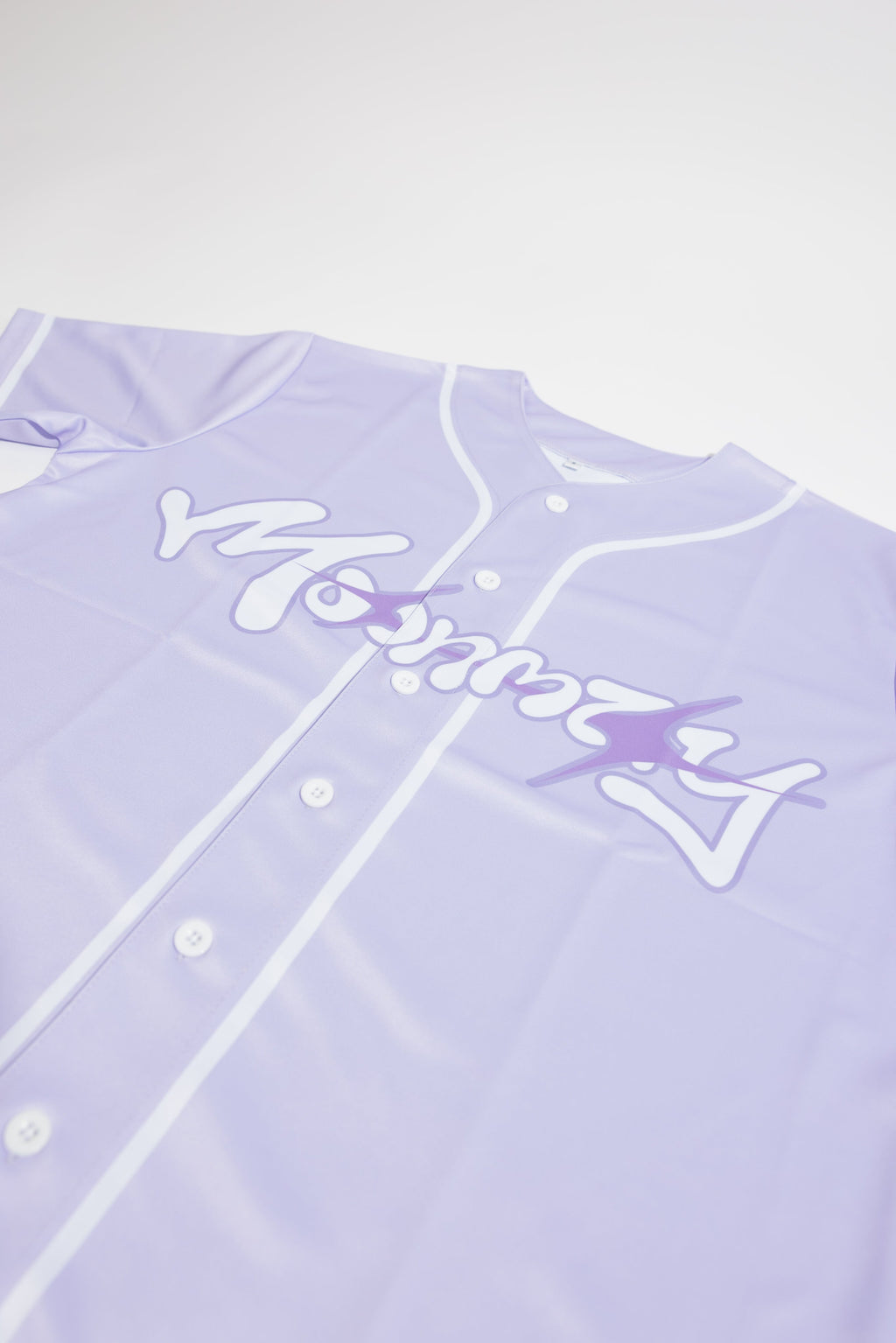Lavender Men Jersey
