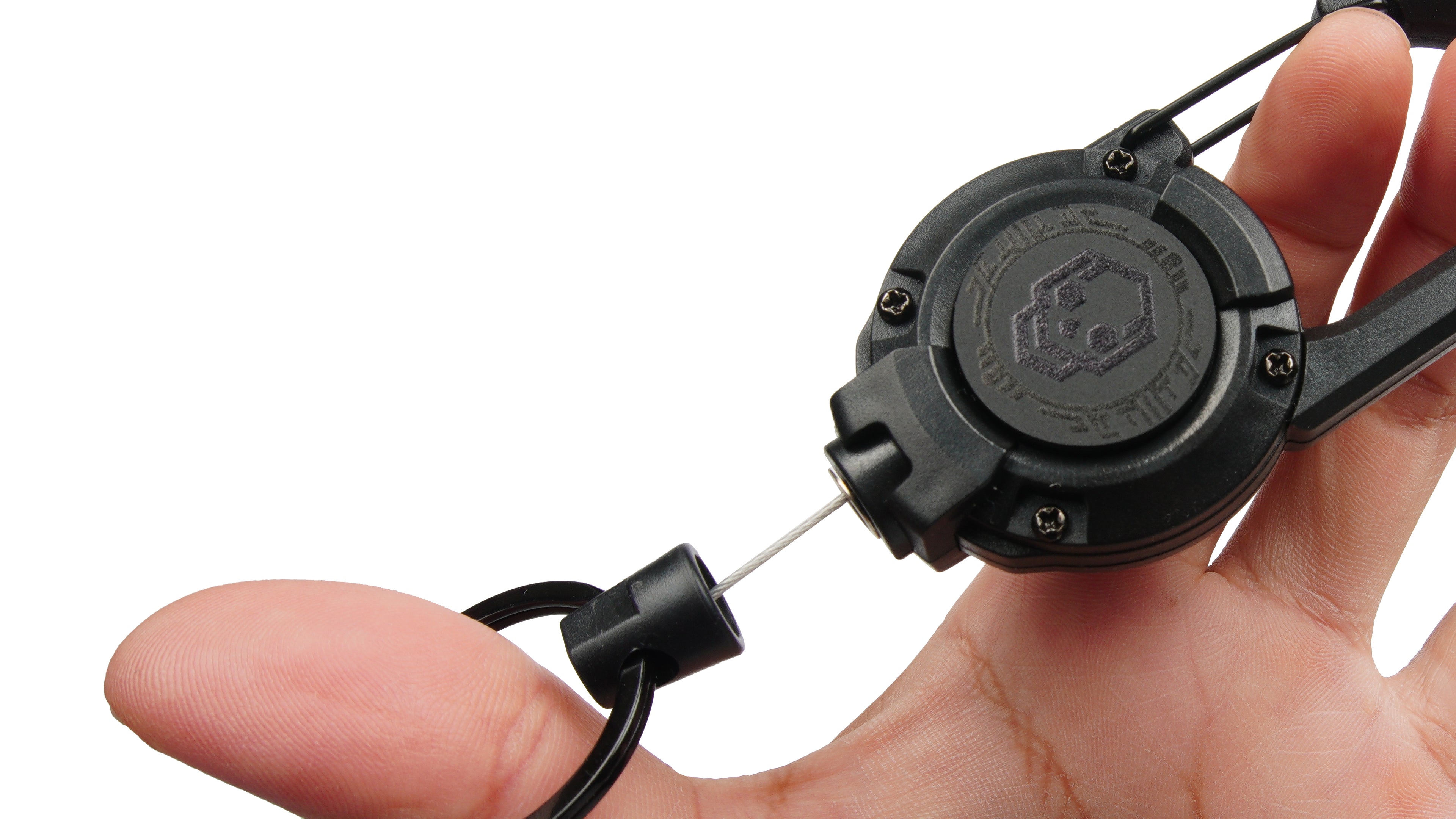 [SHWA] TA-18 Tactical Badge Reels