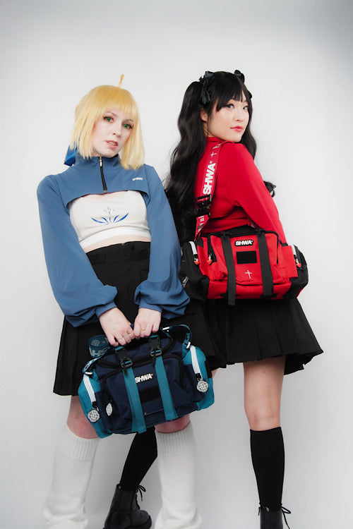 Fate Stay Night: Tactical Sleeve Saber Set