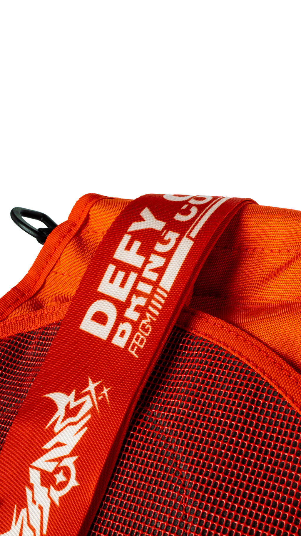 Red Tactical Mini Sling Bag [SHWA/TBG-17]
