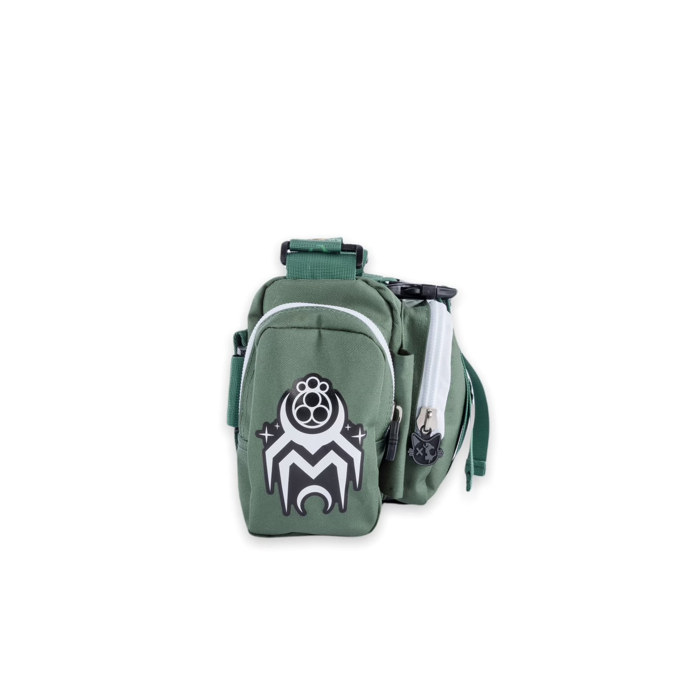 Pluto TBG-05 Mini Duffle - FINAL SALE (No Return OR exchange)