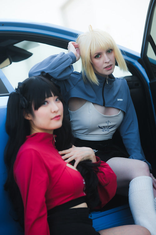 Fate Stay Night: Tactical Sleeve Saber Set