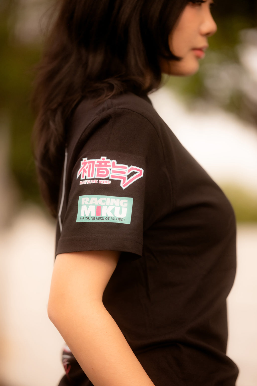 GSR 2025 Rhapsody Shirt [GSR/TSHI-RHAPSODY]