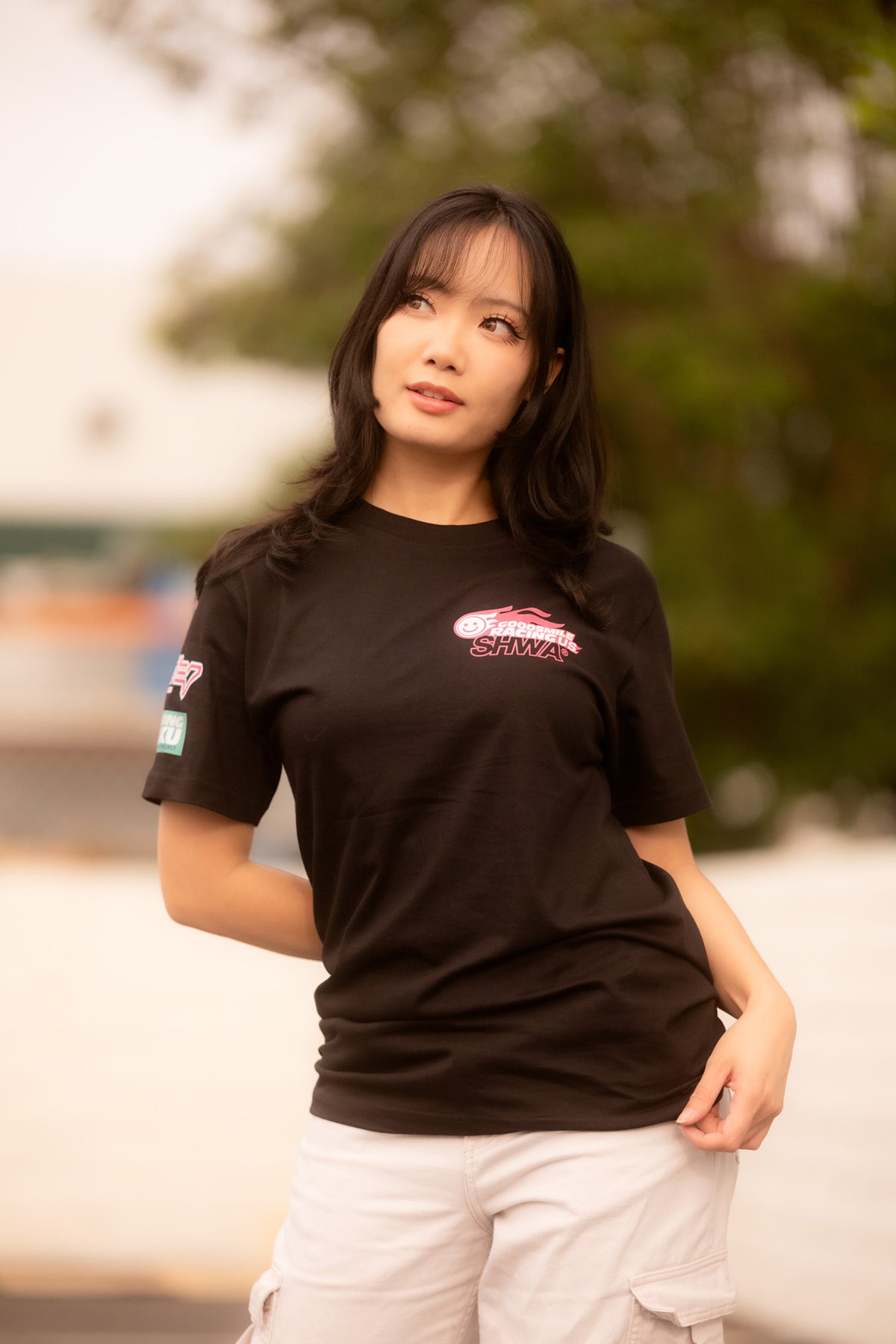 GSR 2025 Rhapsody Shirt [GSR/TSHI-RHAPSODY]