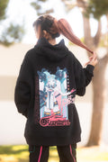 Profile Hoodie - SHWAINC X Goodsmile Racing Miku 2026 Ver.