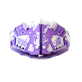 Lavender SW-01 Mask Cover
