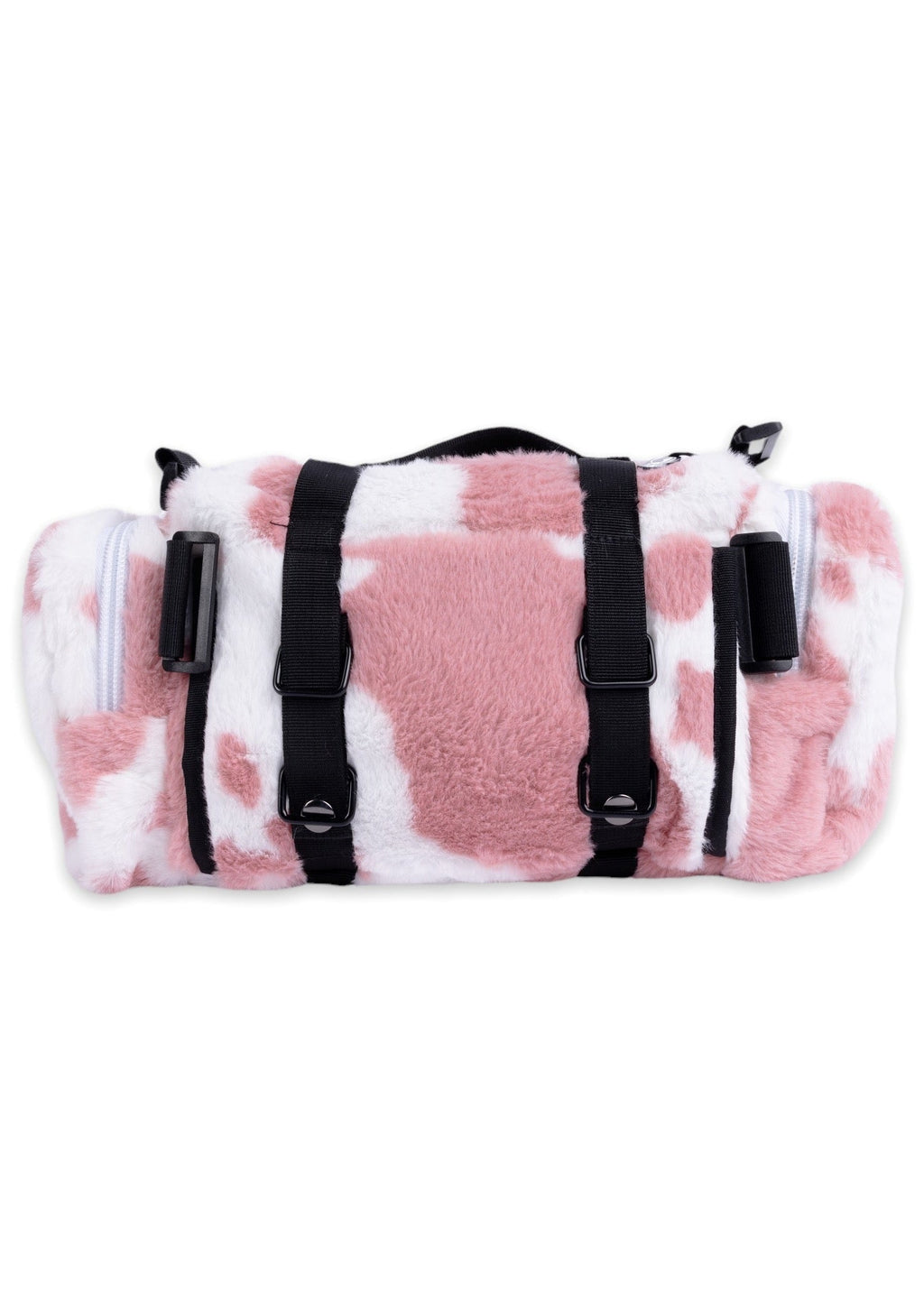 Pink Cow TBG-05 Mini Duffle - FINAL SALE (No Return OR exchange)