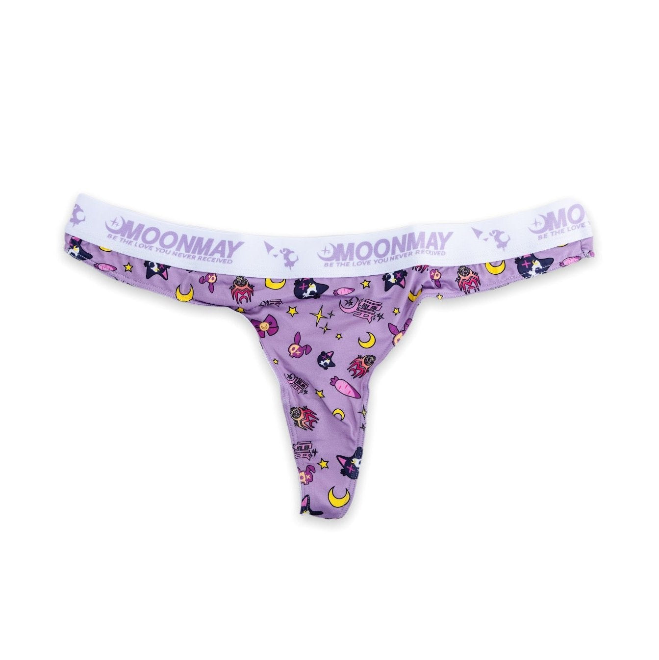 Lavender MoonMay Thong