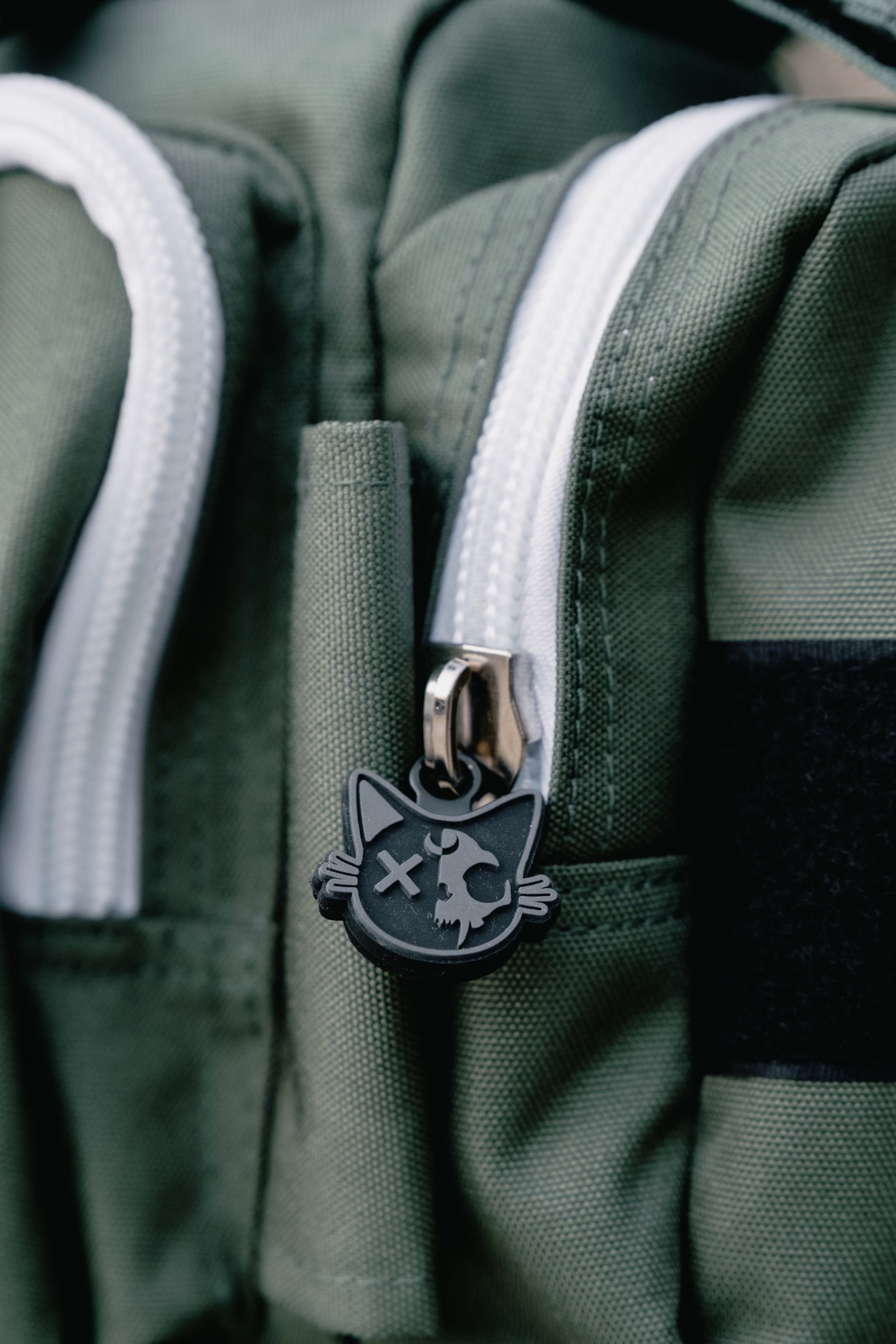 Pluto TBG-05 Mini Duffle - FINAL SALE (No Return OR exchange)