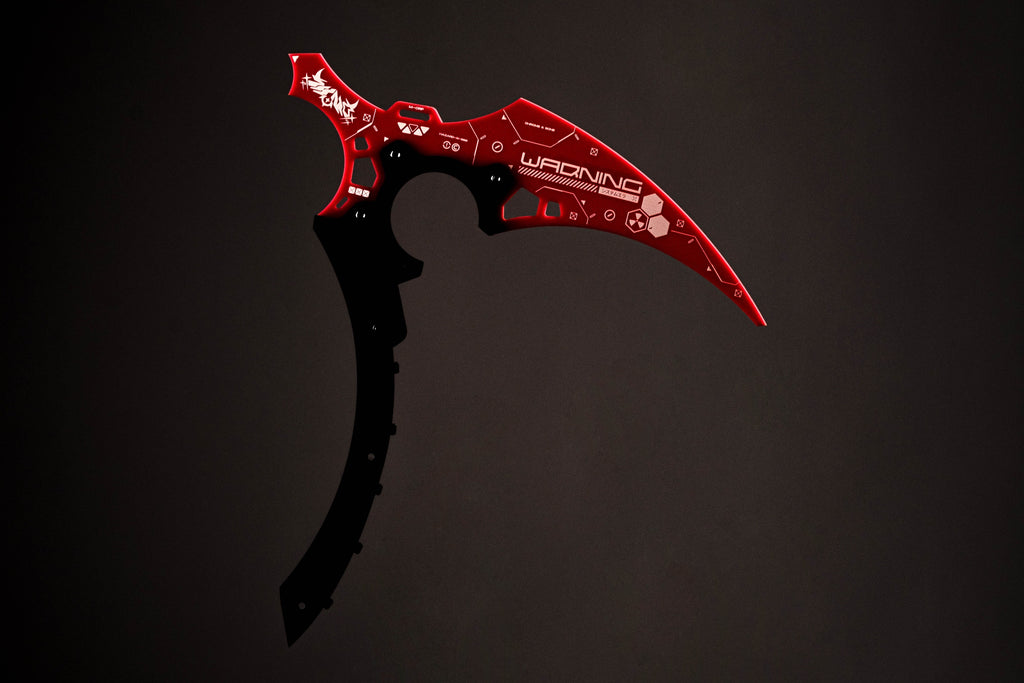 TW-19 | Reaper