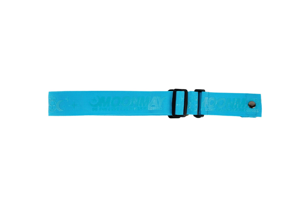 Light Blue Logo TA-16 Multipurpose Strap