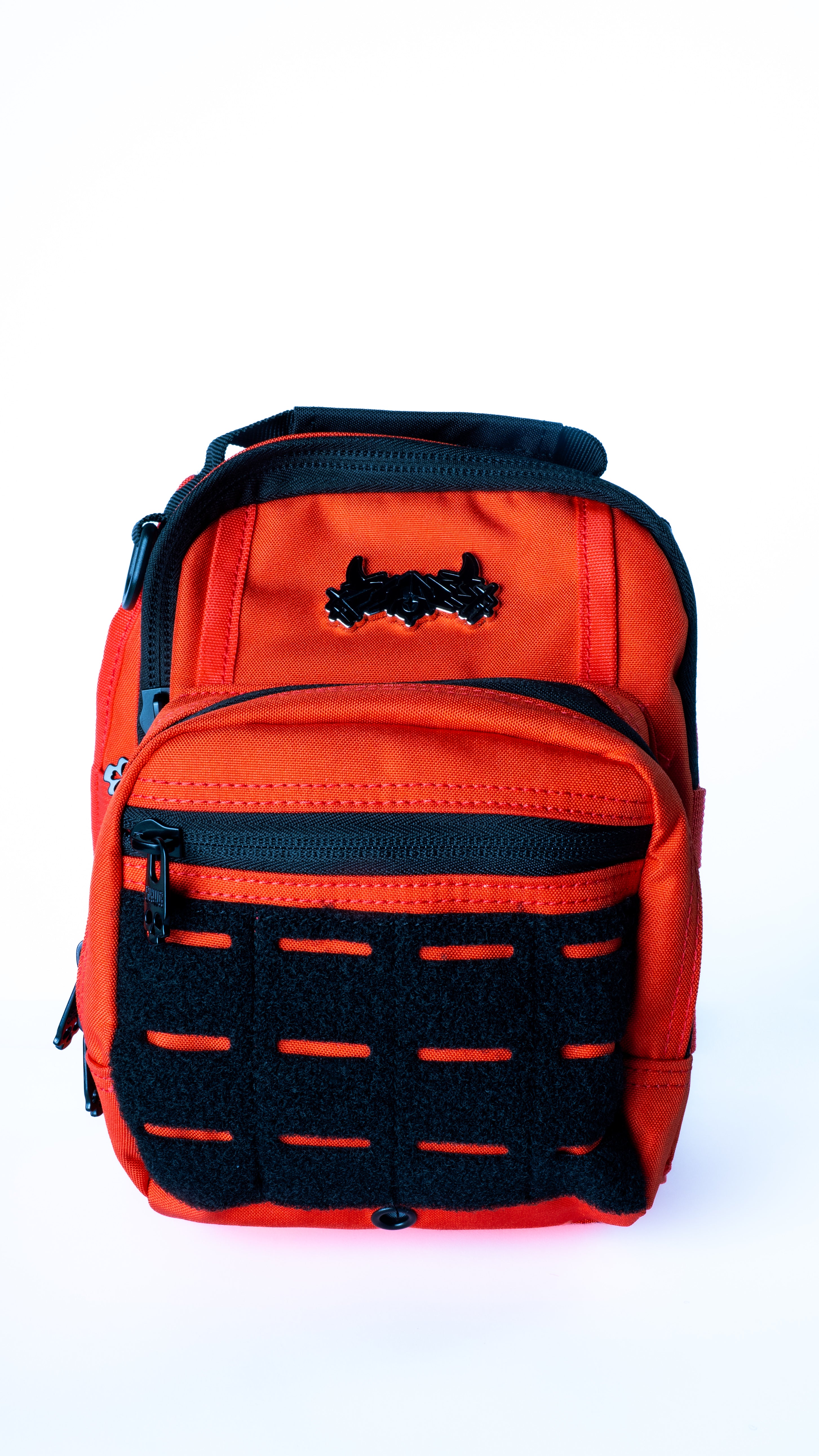 Red Tactical Mini Sling Bag [SHWA/TBG-17]
