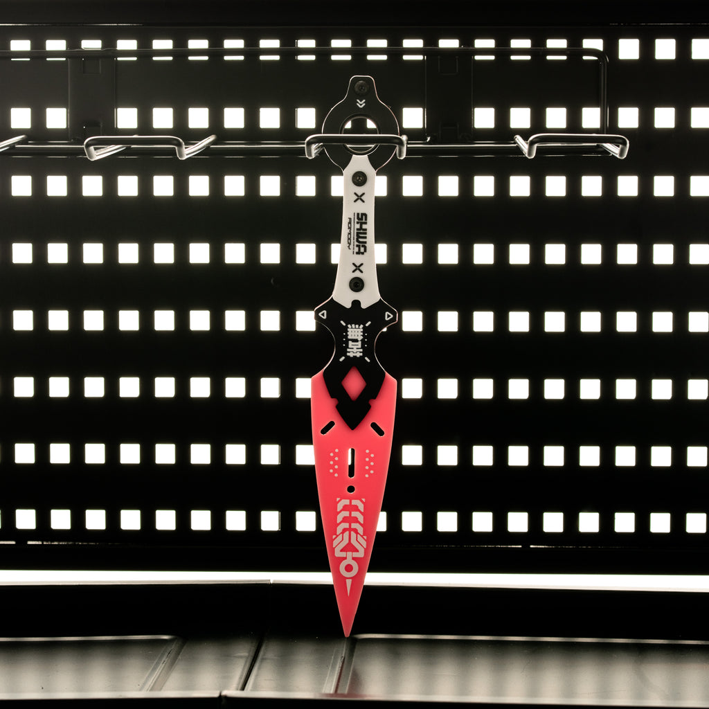 [SHWA] TW-13 Advanced Kunai Fidget