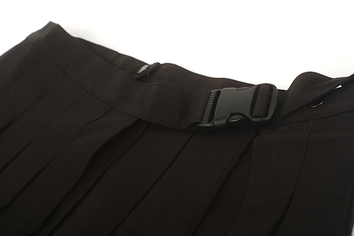 Fate Stay Night: Tactical Skirt Rin Skirt