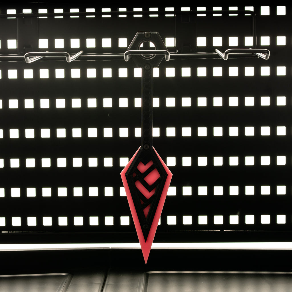 [SHWA] TW-06 Kunai Fidget V2
