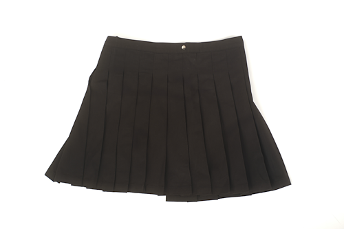 Fate Stay Night: Tactical Skirt Rin Skirt