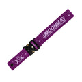 Purple Logo TA-16 Multipurpose Strap