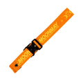Orange & Yellow Logo TA-16 Multipurpose Strap
