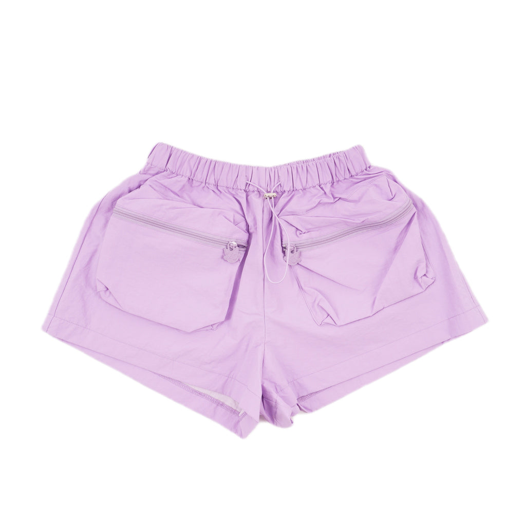 Lavender Waterproof Short