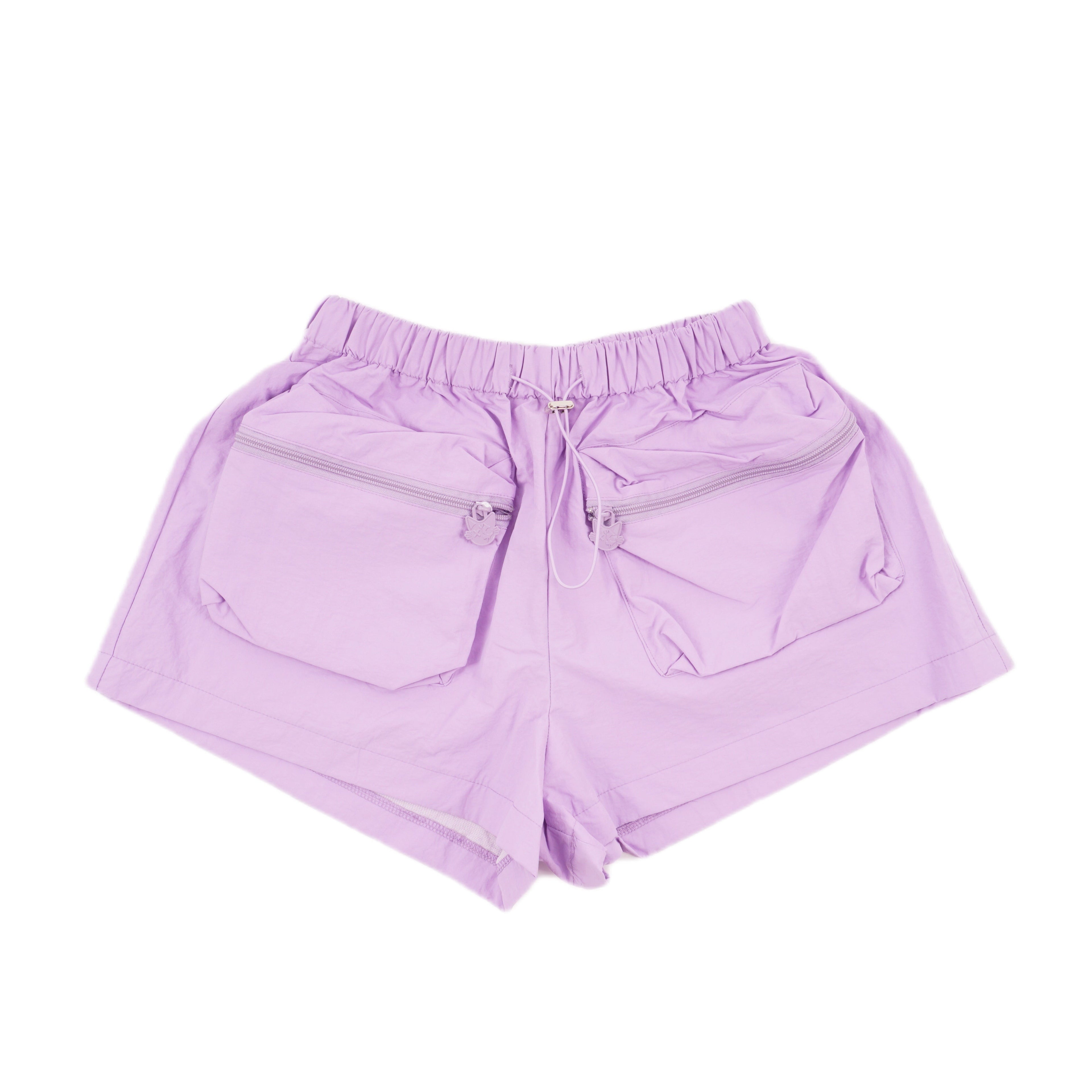 Lavender Waterproof Short