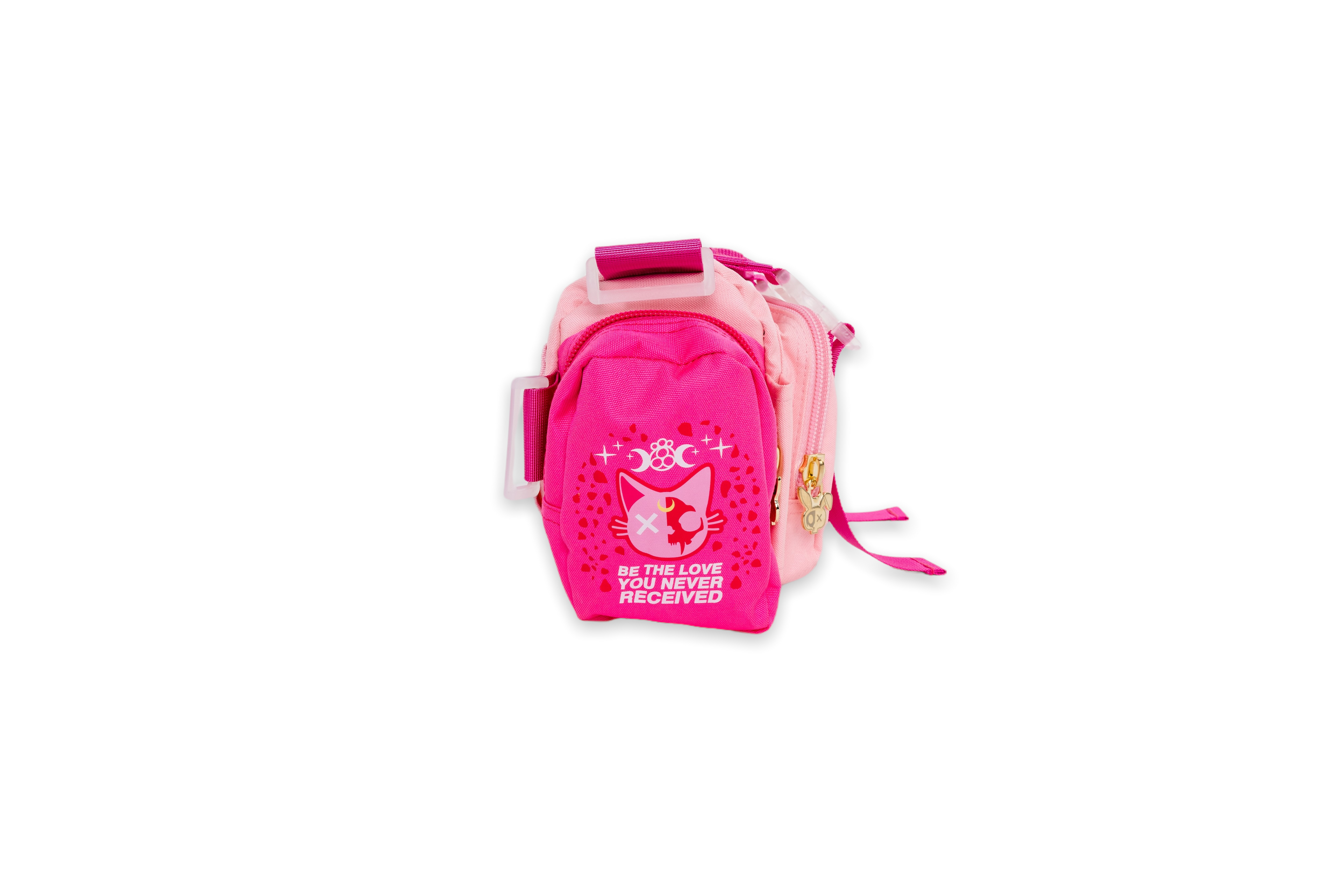 Chibiusa v2 TBG-05 Mini Duffle - FINAL SALE (No Return OR exchange)