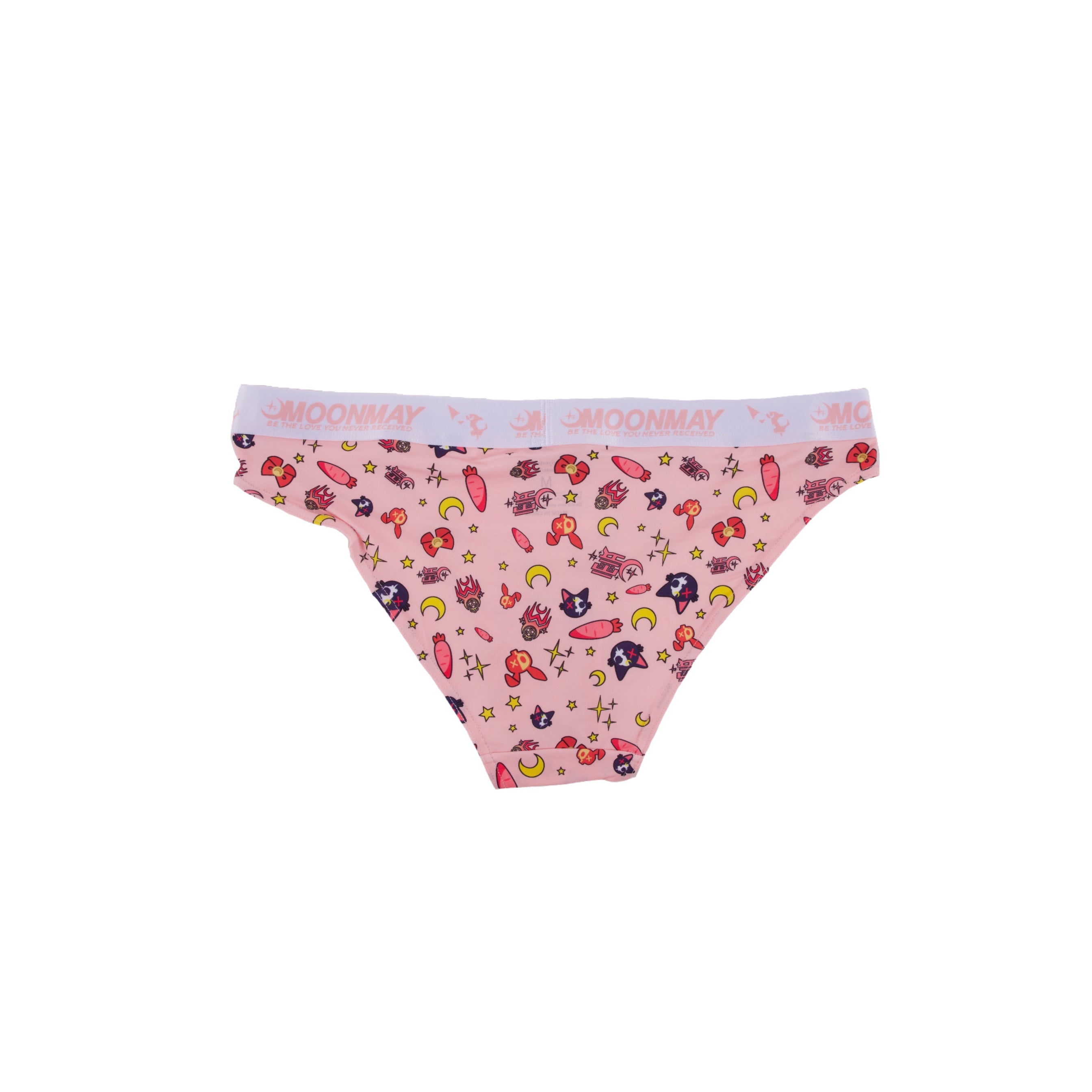 Pink MoonMay Panty