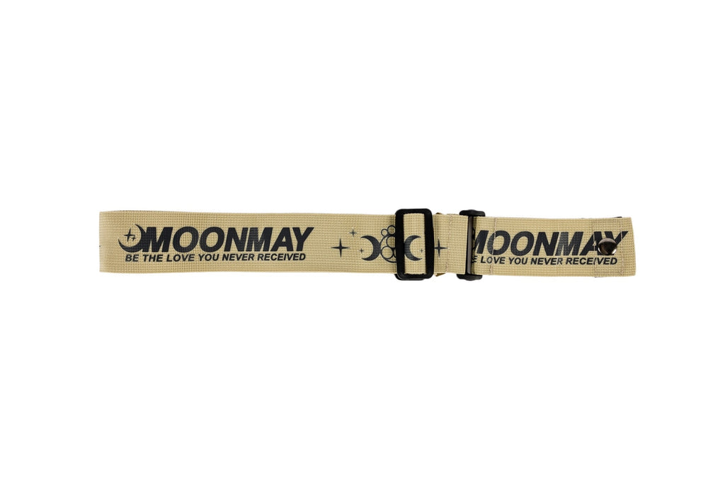 Khaki Logo TA-16 Multipurpose Strap