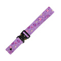 Lavender Pattern TA-16 Multipurpose Strap