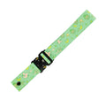 Green Pattern TA-16 Multipurpose Strap