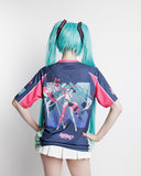 [GSR] Collab Jersey