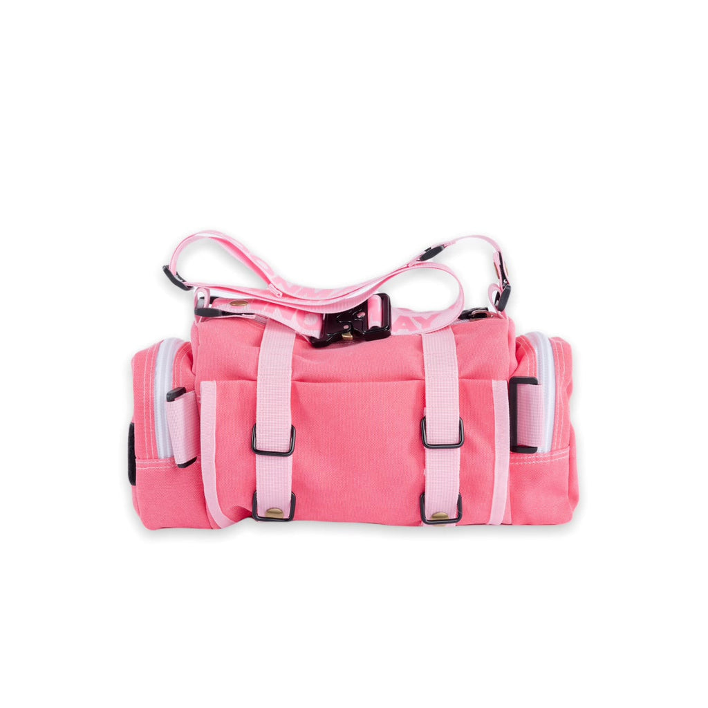 Thermal TBG-05 Mini Duffle - FINAL SALE (No Return OR exchange)