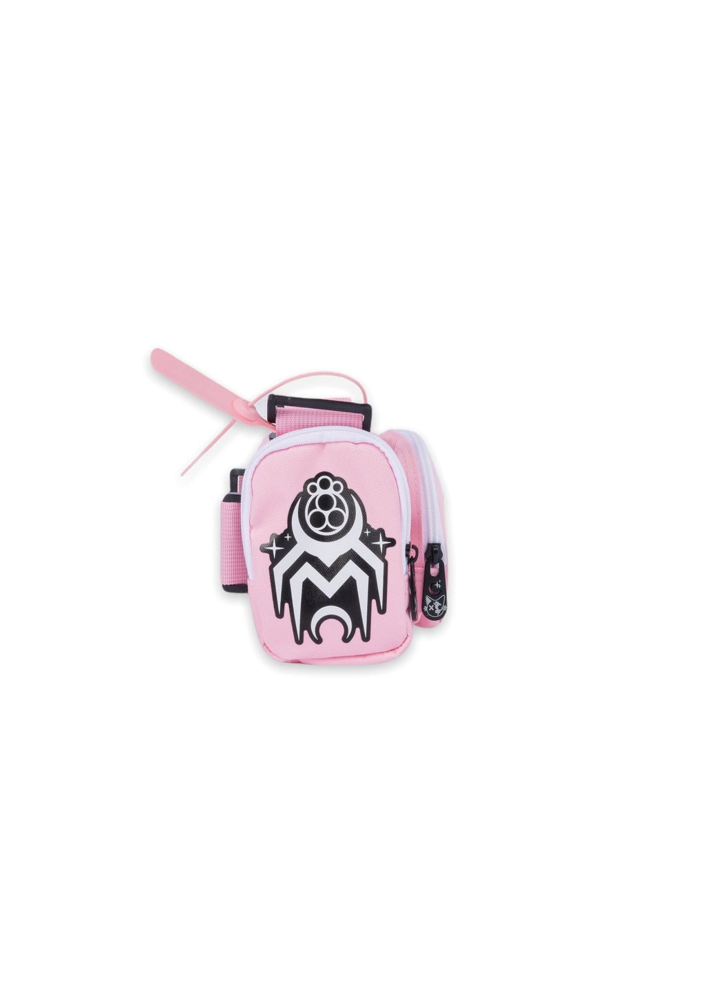 Pink TBG-15 Micro Duffle