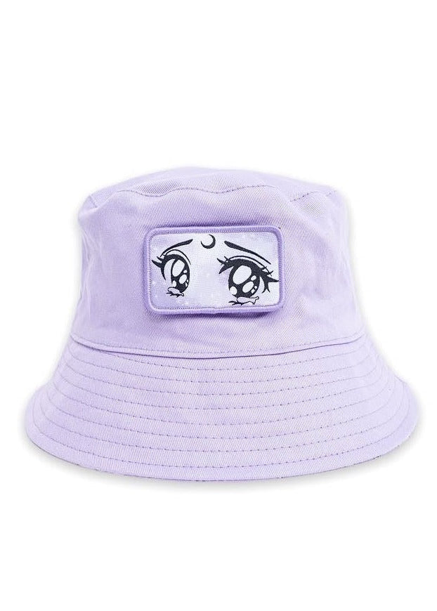 Lavender Bucket Hat