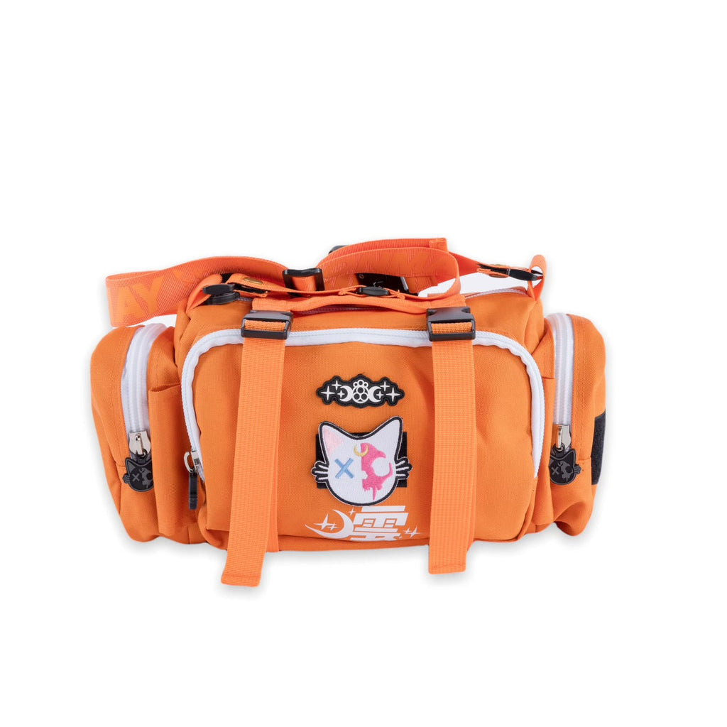 Venus TBG-05 Mini Duffle - FINAL SALE (No Return OR exchange)
