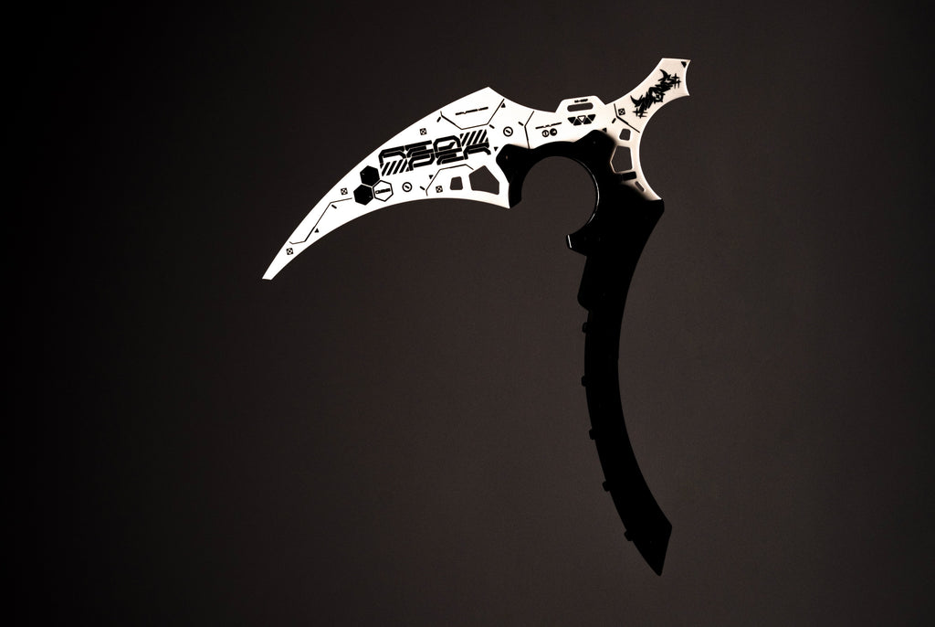 TW-19 | Reaper