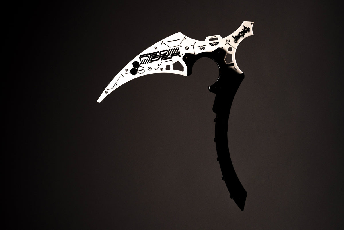 TW-19 | Reaper
