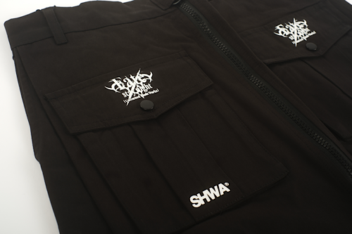 Fate Stay Night: Tactical Skirt Rin Skirt