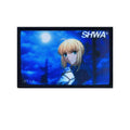 Fate Stay Night: Saber Patch