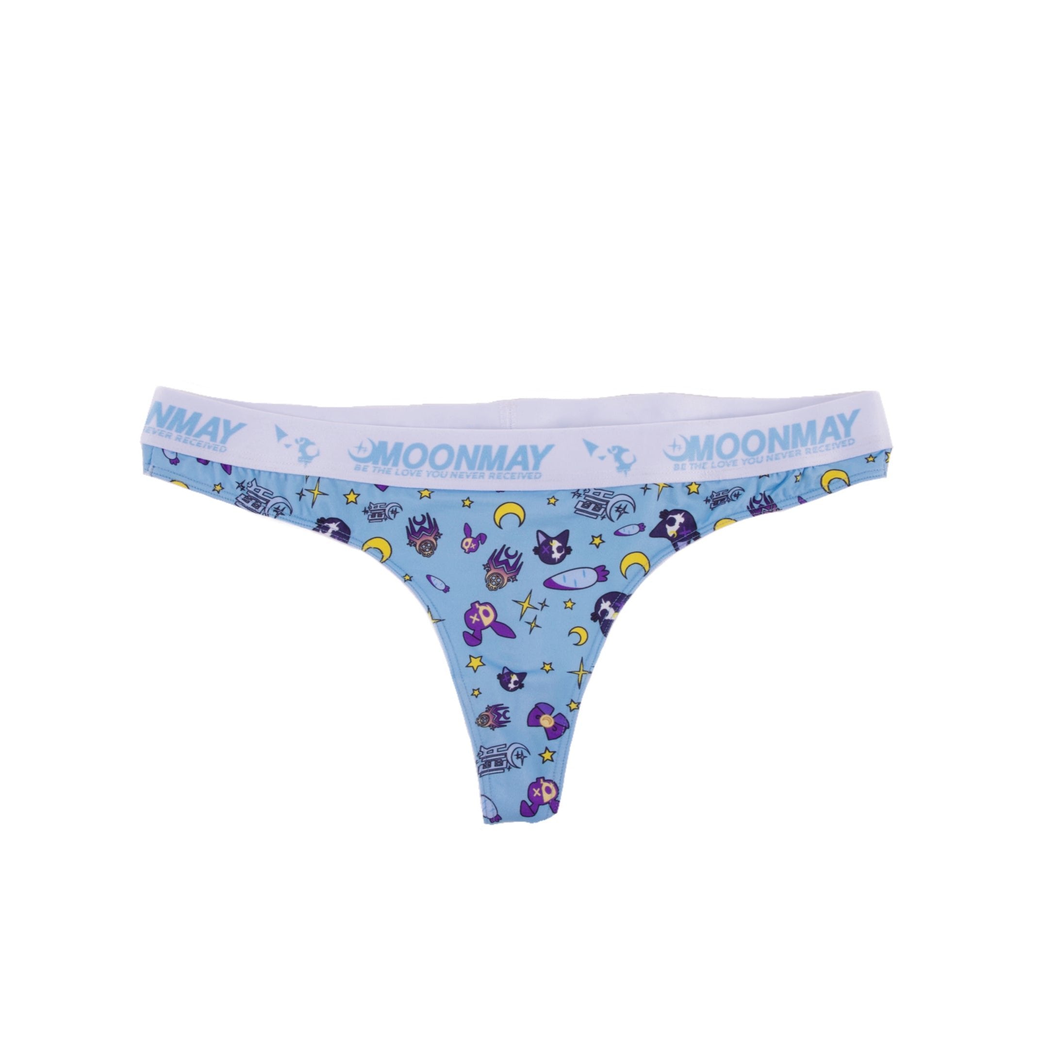Blue MoonMay Thong