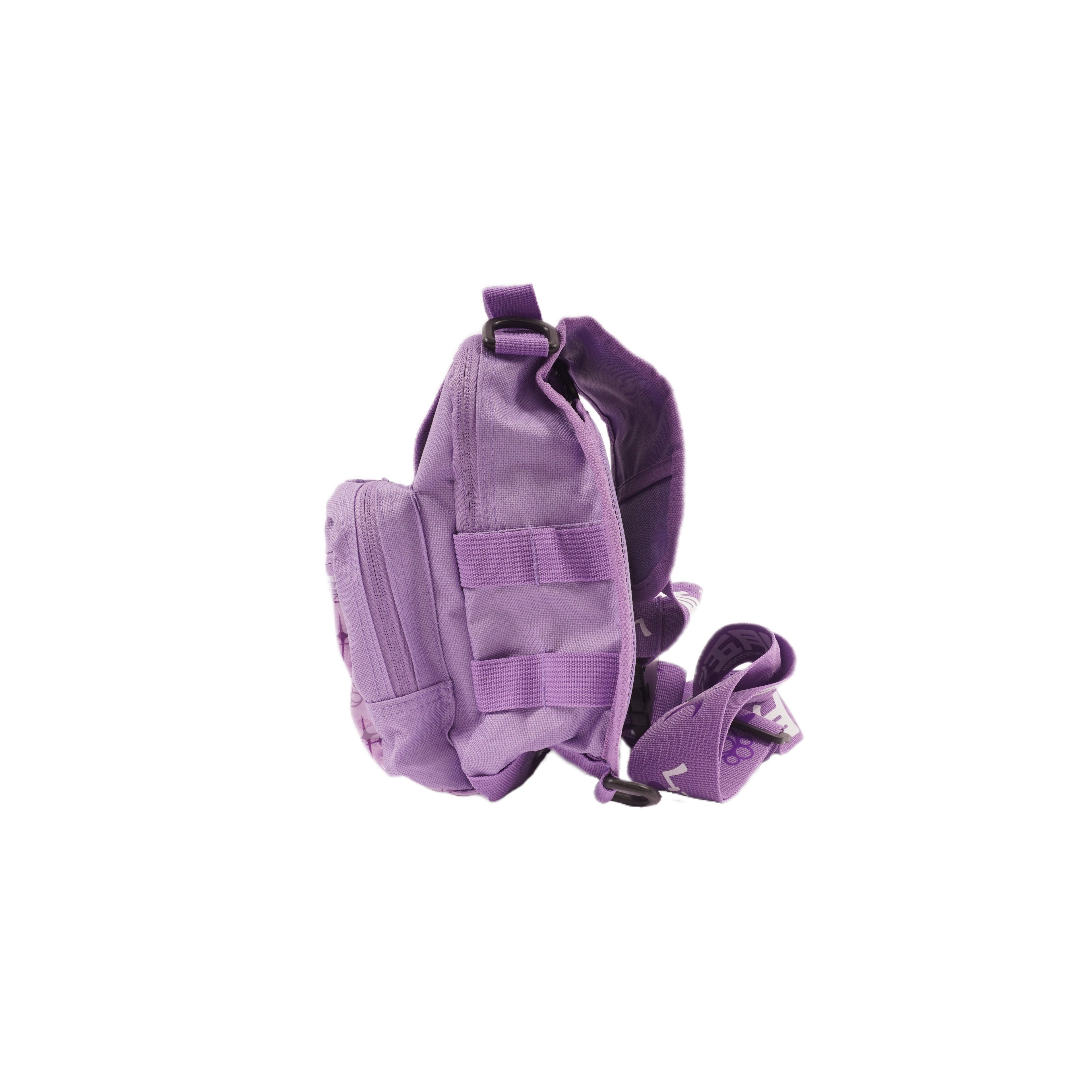 Lavender TBG-17 Mini Sling