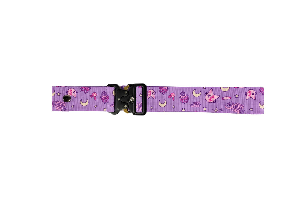 Lavender Pattern TA-16 Multipurpose Strap
