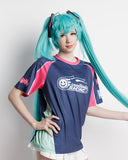 [GSR] Collab Jersey