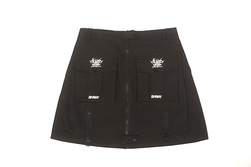 Fate Stay Night: Tactical Skirt Rin Skirt