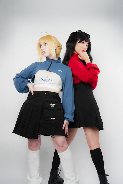 Fate Stay Night: Tactical Sleeve Saber Set