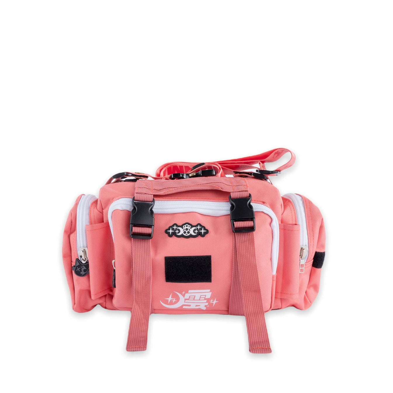 Mars TBG-05 Mini Duffle - FINAL SALE (No Return OR exchange)