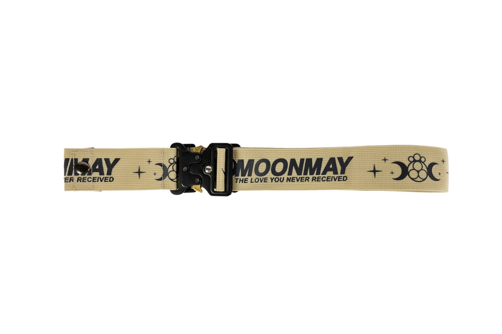 Khaki Logo TA-16 Multipurpose Strap